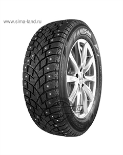 Шина зимняя шипованная Ice Star iS37 275/55 R=20 117H Landsail