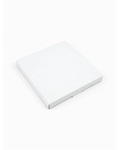 Тарелка новогодняя плоская «Тройка», d=20 см Дорого внимание