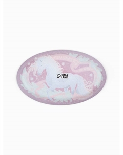 Блюдо новогоднее «С Новым годом», 24.5×15×2 см, стекло Дорого внимание