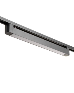 Светильник трековый SIMPLE LED 30Вт черный 47х3,5х4,5 см Bayerlux