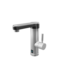 Водонагреватель Electrolux Taptronic S, проточный, 3.3 кВт, 1.8 л/мин, серебристый