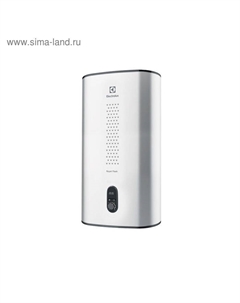 Водонагреватель Electrolux EWH 100 Royal Flash Silver, накопительный, 2 кВт, 100 л