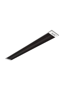 Обогреватель Ballu BIH-AP4-1.0-B, инфракрасный, 1000 Вт, 15 м²