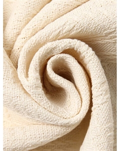 Плед с бахромой «» Warm evening, 130×180 см, жаккард Этель