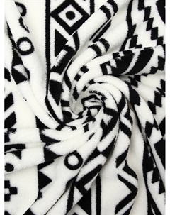 Плед «. Эко», 180×200 см, корал-флис Этель