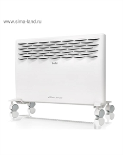 Обогреватель Ballu Ettore BEC/ETMR-1500, конвекторный, 1500 Вт, 20 м²