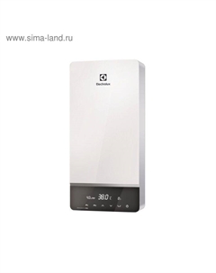Водонагреватель Electrolux NPX 18-24 Sensomatic Pro, проточный, 24 кВт, 11.5 л/мин