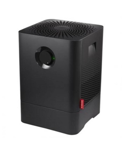 Мойка воздуха Boneco W200A, 30 Вт, до 50 м2, ароматизация, белый