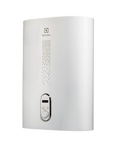 Водонагреватель Electrolux EWH 30 Gladius 2.0, накопительный, 2 кВт, 30 л, белый