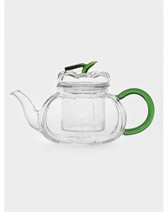 Чайник заварочный со стеклянным ситом «Грин», 700 мл Magistro