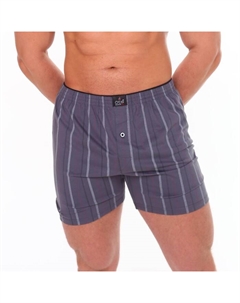 Трусы мужские боксеры, цвет коричневый, размер 54 (XL) Ots