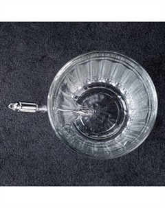 Стакан гранёный непробиваемый «Отвертка», 250 мл Сима-ленд