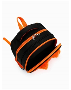 Рюкзак школьный, каркасный, 39×30×14 см «Лиса» Artfox study