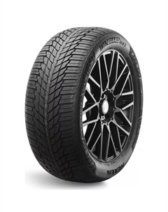 Шина зимняя нешипуемая Winguard Ice 3 195/65 R15 95T Nexen