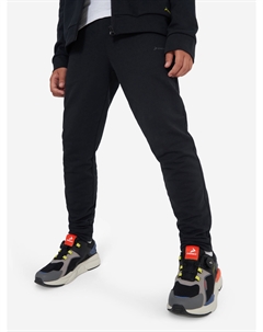 Брюки для мальчиков, Черный Demix