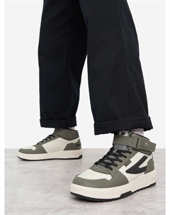 Кеды утепленные мужские Fx-1000 Nxt, Зеленый Fila