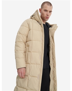 Пальто мужское, Бежевый Demix