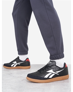 Кеды мужские Finale, Черный Reebok