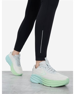 Кроссовки женские Space, Серый Demix