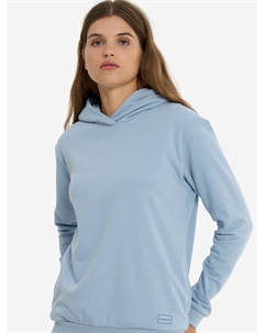 Худи женское, Голубой Demix