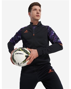 Толстовка мужская Playmaker, Черный Demix