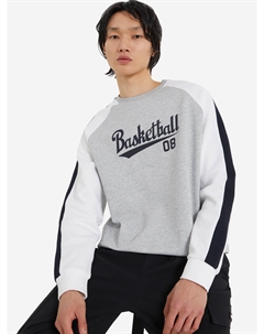 Джемпер мужской, Серый Erke