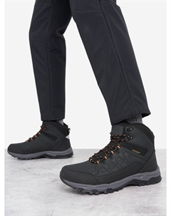 Ботинки утепленные мужские Ventura LTR M WTR, Серый Zanier