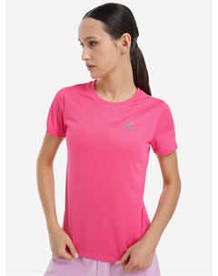 Футболка спортивная женская, Розовый Demix