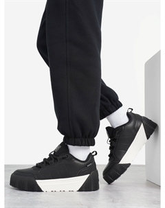 Кеды женские Future 2.0 Cl, Черный Термит