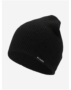 Шапка Ale Creek Beanie, Черный Columbia