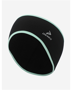 Повязка, Черный Demix