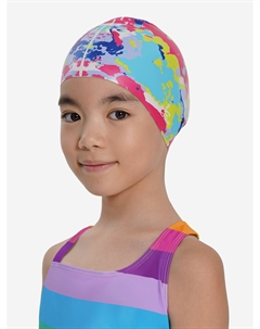 Шапочка для плавания для девочек, Мультицвет Joss