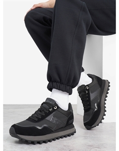 Кроссовки женские Ashen Nbk, Черный Etonic