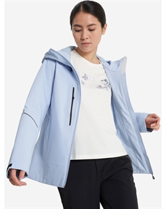 Куртка женская, Голубой Toread