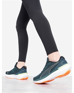 Кроссовки женские Scend Pro 2, Зеленый Puma