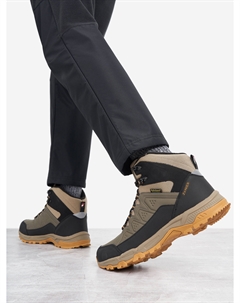 Ботинки утепленные мужские Ventura LTR M WTR, Зеленый Zanier