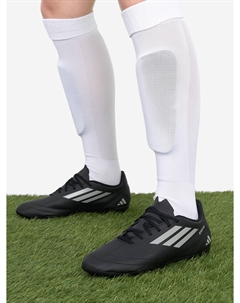Бутсы мужские Deportivo III Fxg, Черный Adidas