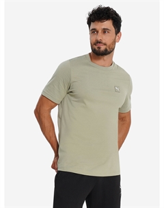 Футболка мужская Elevated, Зеленый Puma