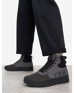 Кеды утепленные мужские Exceed Ext Wtr, Серый Термит