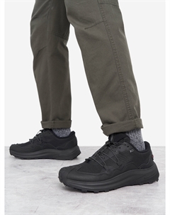 Кроссовки мужские, Черный Safety jogger