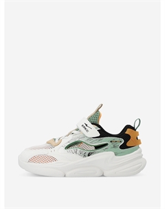 Полуботинки детские, Белый Erke