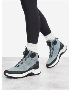 Ботинки утепленные женские Ramsau Tech, Серый Northland