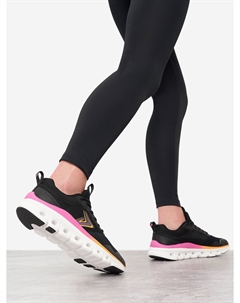 Кроссовки женские Cosmic, Черный Demix