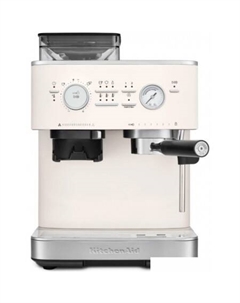 Рожковая кофеварка 5KES6551EPL Kitchenaid