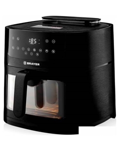 Аэрогриль (аэрофритюрница) BR2042 Brayer