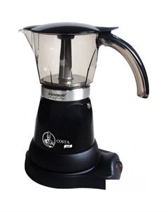 Гейзерная кофеварка Costa-1020 Endever