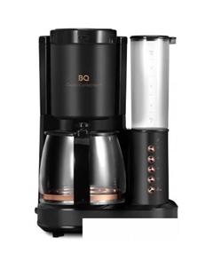 Капельная кофеварка CM7002 (черный) Bq