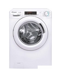 Стиральная машина Smart Pro Inverter CSO4 276TWM-07 Candy