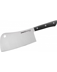 Кухонный нож Harakiri SHR-0040B Samura