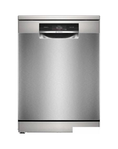 Отдельностоящая посудомоечная машина Serie 8 SMS8ZDI86Q Bosch